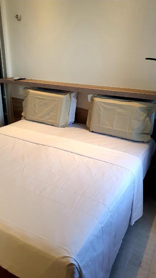 Apto Luxo Em Hotel - Beira Mar Fortaleza Exterior photo
