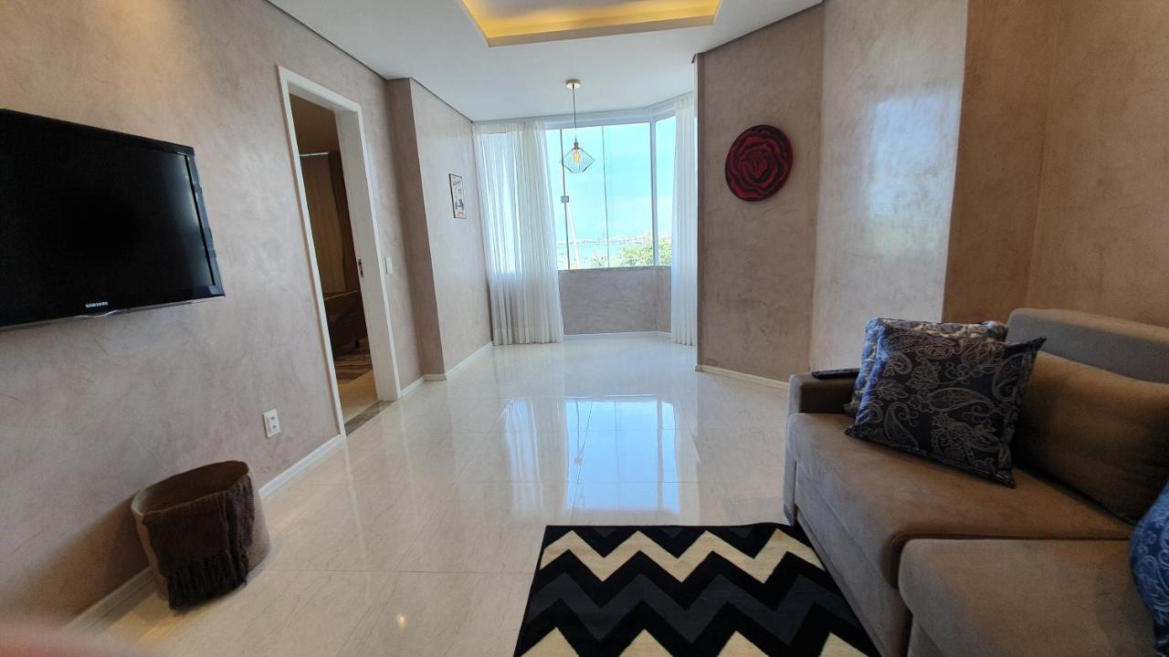 Apto Luxo Em Hotel - Beira Mar Fortaleza Exterior photo