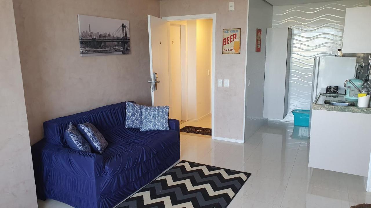 Apto Luxo Em Hotel - Beira Mar Fortaleza Exterior photo